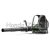 Ego háti akkumulátoros lombfúvó LB6000E - LB6002E KIT