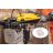 WACKER NEUSON BS60-2 döngölő 2 ÜTEMŰ