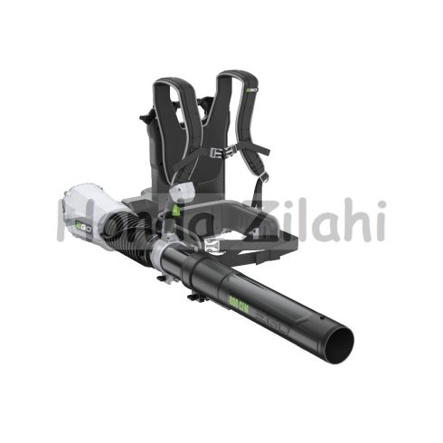 Ego PRO akkumulátoros lombfúvó LBPX8000E