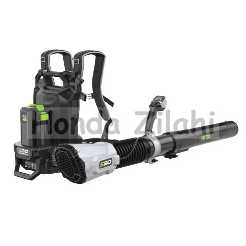 Ego PRO akkumulátoros lombfúvó LBPX8000E