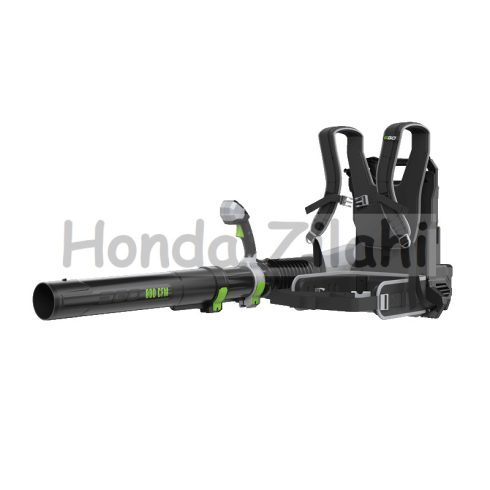 Ego PRO akkumulátoros lombfúvó LBPX8000E