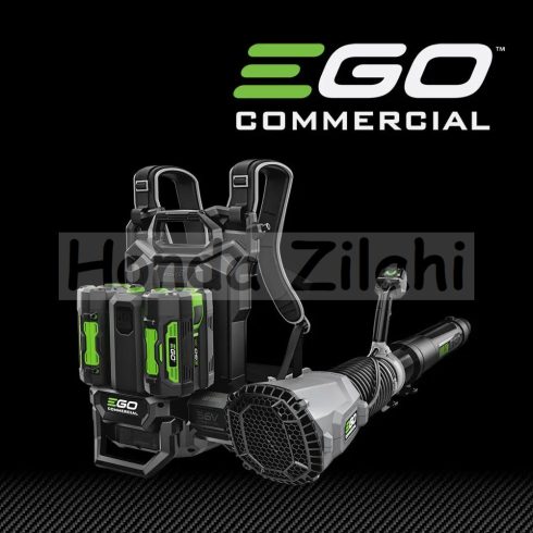 Ego PRO akkumulátoros lombfúvó LBPX8000E