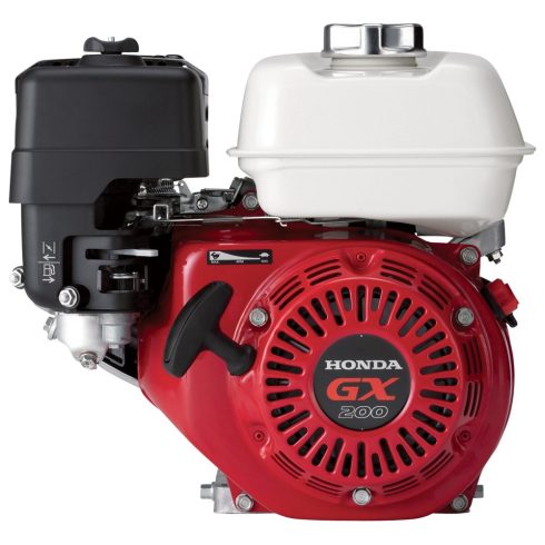 Honda beépíthető motor GX200