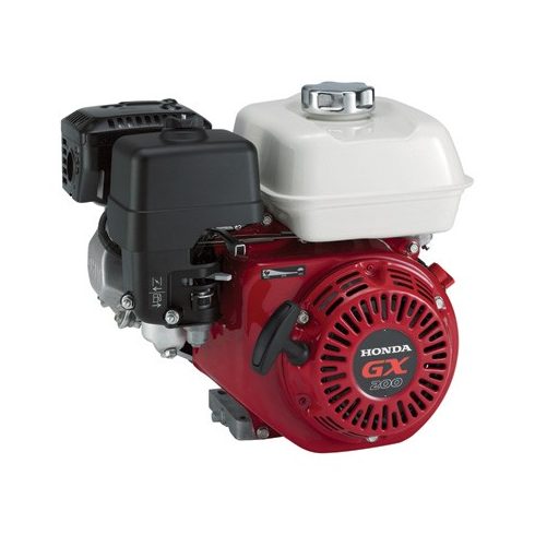 Honda beépíthető motor GX200