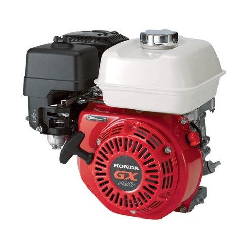 Honda beépíthető motor GX200