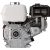 Honda beépíthető motor GX200