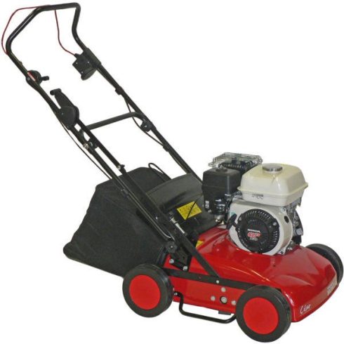 Honda benzines gyepszellőztető Cesar40H