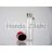 Honda kulacs