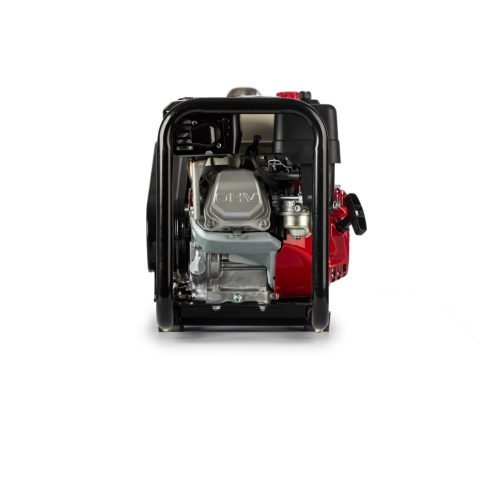 HondaZilahi DS300 GX200 permetező 10 méter tömlővel