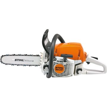 Stihl benzines láncfűrész MS 231