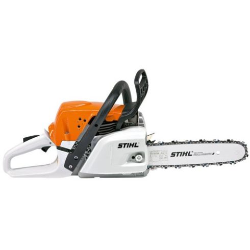 Stihl benzines láncfűrész MS 231