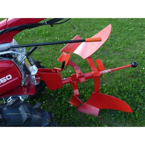 Honda rotációs kapa F 560 Váltva forgató eke