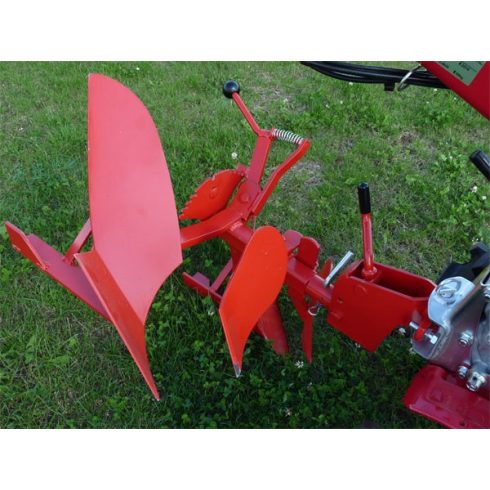 Honda rotációs kapa F 560 Váltva forgató eke