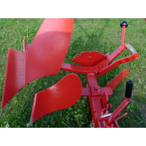 Honda rotációs kapa F 560 Váltva forgató eke