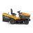 Stiga fűnyírótraktor ESTATE 7122 W