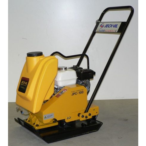 Jeonil lapvibrátor Honda motoros  JPC-100 