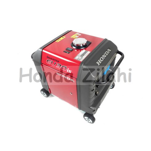 Honda áramfejlesztő EU 30is