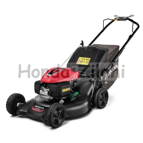 Honda fűnyíró HRN 536 VKE