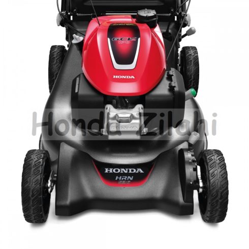 Honda fűnyíró HRN 536 VKE