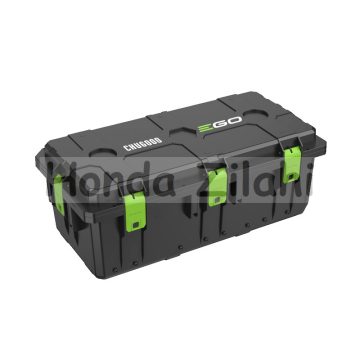 Ego töltőláda CHU6000 6 db akkumulátorhoz