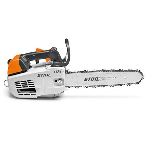 Stihl egykezes benzines láncfűrész MS 201 TC-M