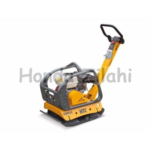 NTC lapvibrátor előre és hátramenettel Honda motoros VDR 26