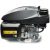 Honda beépíthető motor GCV200