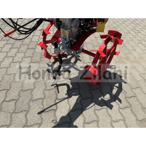 Honda rotációs kapa F 560 Körmöskerék, Ø480 mm