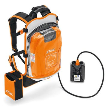   Stihl AR 3000 L,Anschlussleitung,Adapter AP háti akkumulátor