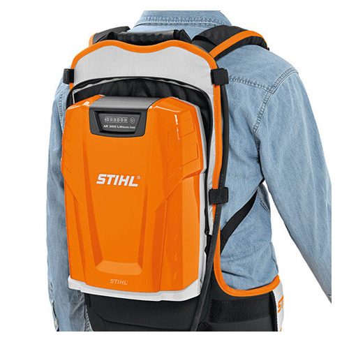 Stihl AR 3000 L,Anschlussleitung,Adapter AP háti akkumulátor