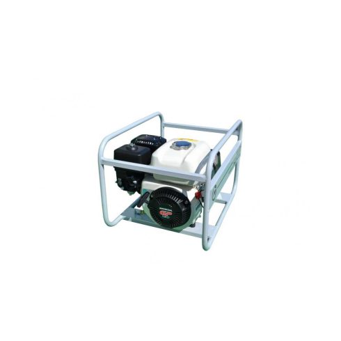 MP motor áramfejlesztő MPI 3300