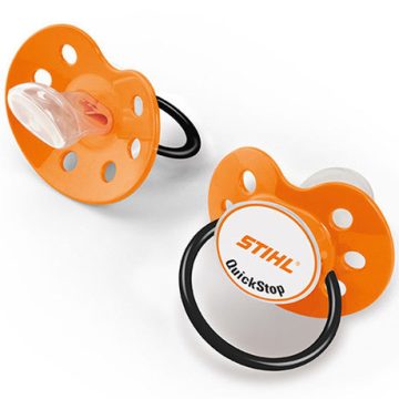 Stihl QuickStop cumi