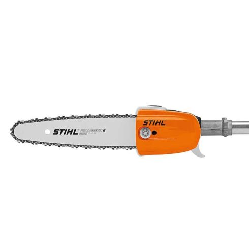 Stihl benzines magassági láncfűrész HT 56 C-E
