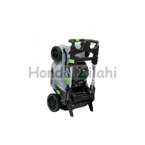 Ego akkumulátoros fűnyíró LM1900E SP - LM1914E SP KIT