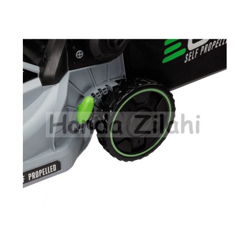 Ego akkumulátoros fűnyíró LM1900E SP - LM1903E SP KIT