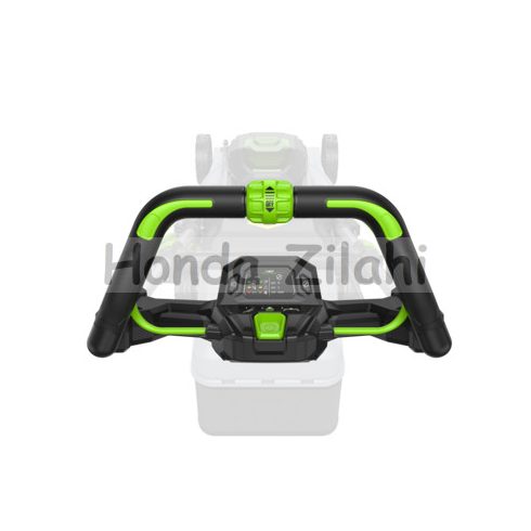 Ego akkumulátoros fűnyíró LM1900E SP - LM1914E SP KIT
