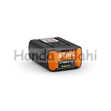 Stihl AP 500 S akkumulátor
