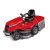 Honda fűnyírótraktor HF 2625 HME