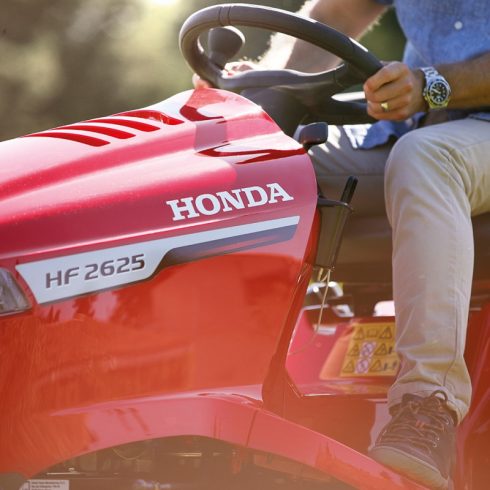Honda fűnyírótraktor HF 2625 HME