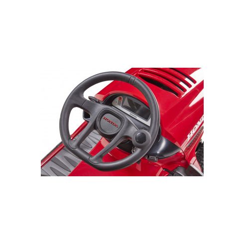 Honda fűnyírótraktor HF 2625 HME