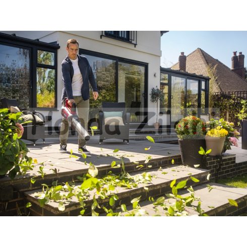 Honda akkumlátoros lombfúvó HHB 36BXBE