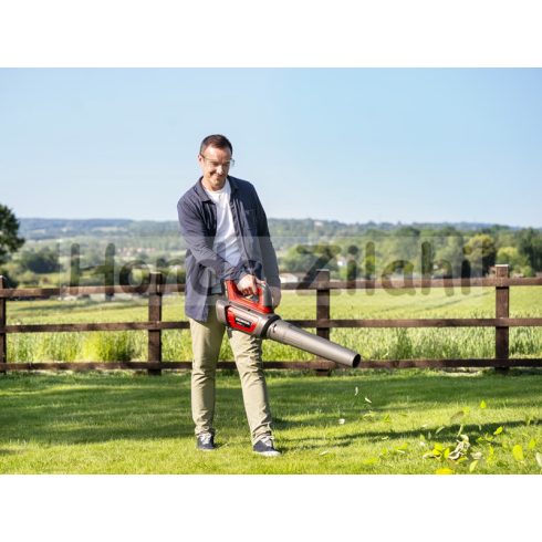 Honda akkumlátoros lombfúvó HHB 36BXBE