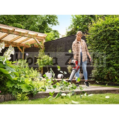 Honda akkumlátoros lombfúvó HHB 36BXBE