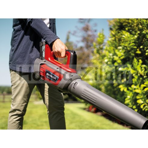 Honda akkumlátoros lombfúvó HHB 36BXBE
