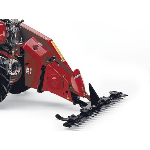 Honda rotációs kapa F 560 Alternáló kasza