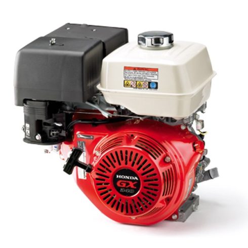 Honda beépíthető motor GX340
