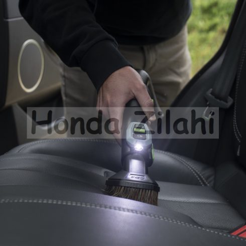 Ego akkumulátoros porszívó WDV0900E