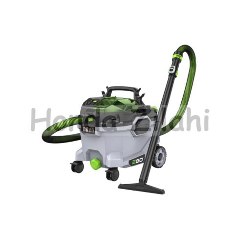Ego akkumulátoros porszívó WDV0900E