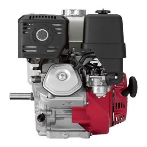 Honda beépíthető motor GX390 önindítóval