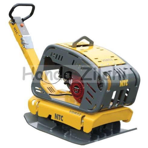 NTC lapvibrátor előre és hátramenettel Honda önindító motoros VDR 52E 